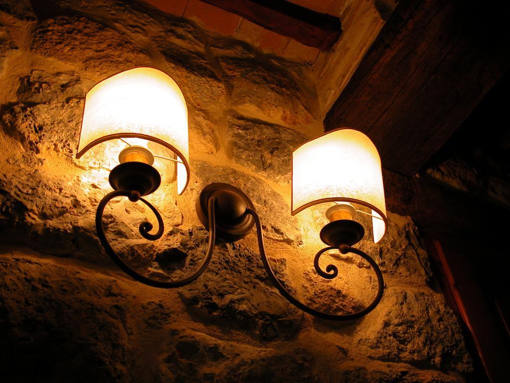 La Vecchia Corte San Gimignano Room photo